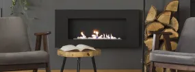 Travis Industries Fireplace Keller