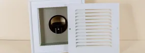 Vent Dust Cleaning Keller