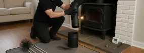Wood Stove Repair Bloomfield at Hidden Lakes, Keller